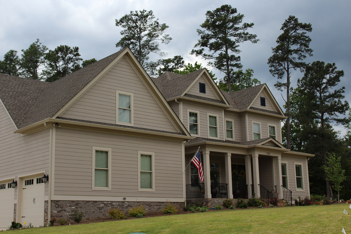 Chapin Retreat Dunbar Builders, Inc.