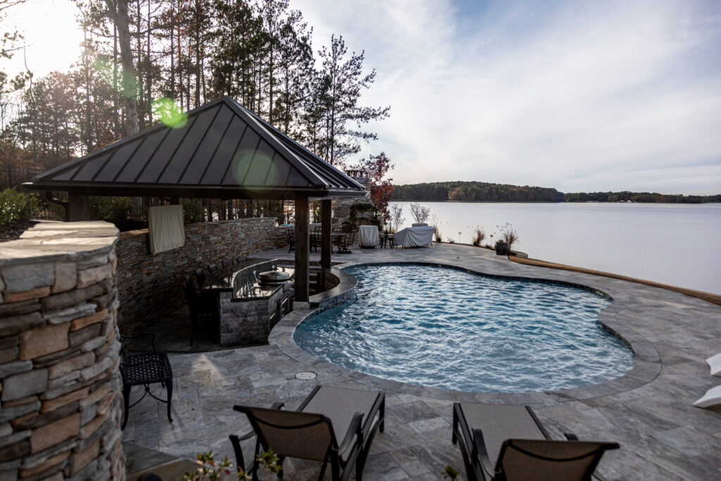 Custom Home Builder in Lexington SC Dunbar Builders